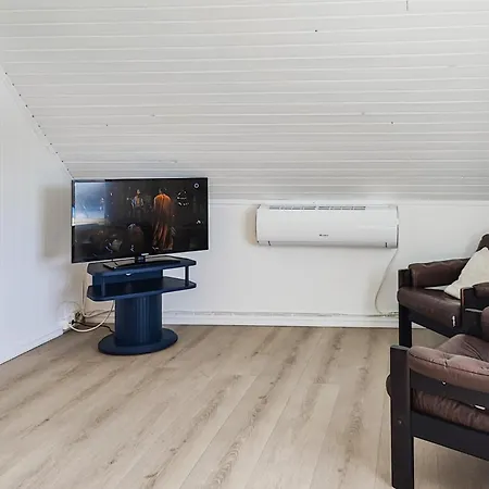 Awesome In With House Sea View * Farsund