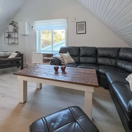 Awesome In With House Sea View * Farsund