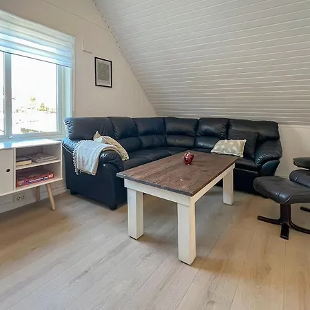 Awesome In With House Sea View *